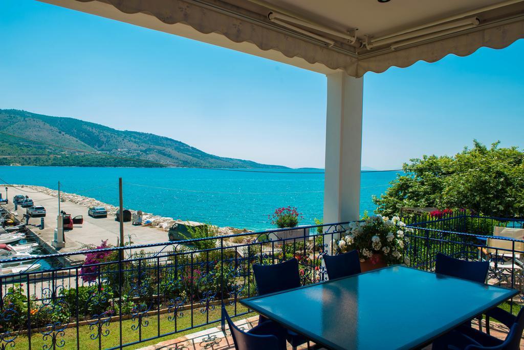 Villa Rosanna Plataria Room photo