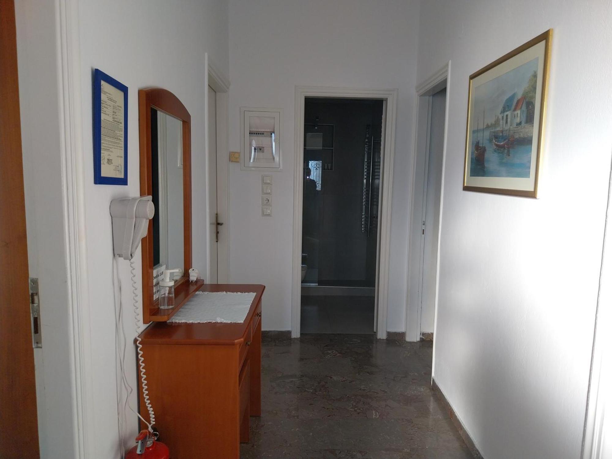 Villa Rosanna Plataria Exterior photo