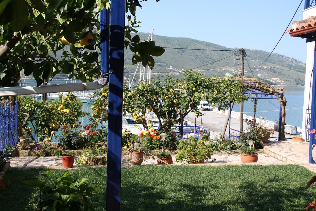 Villa Rosanna Plataria Room photo